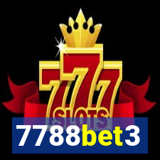 7788bet3