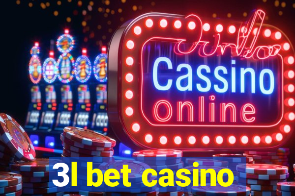 3l bet casino