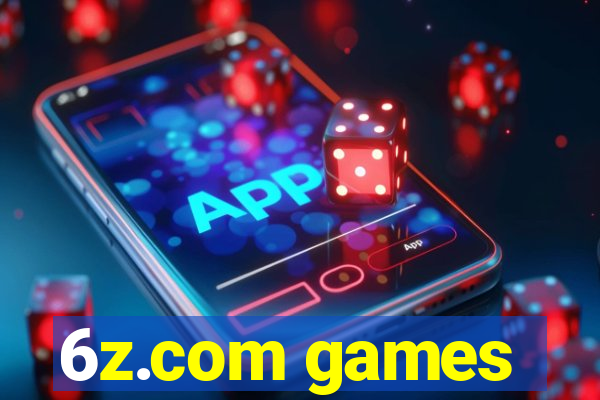 6z.com games