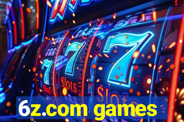 6z.com games