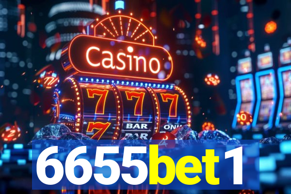 6655bet1
