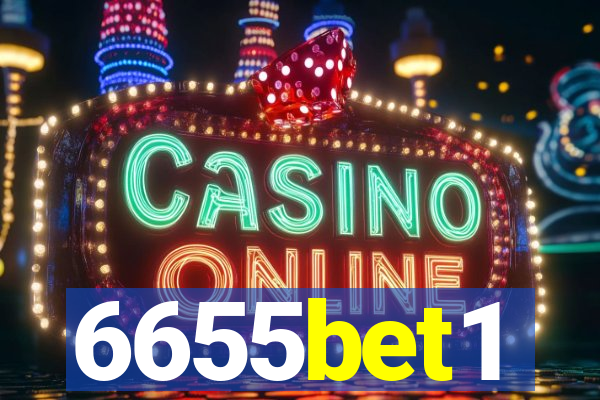 6655bet1