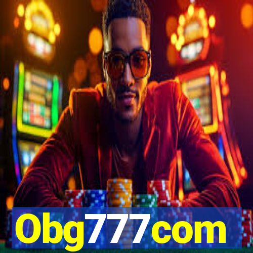 Obg777com
