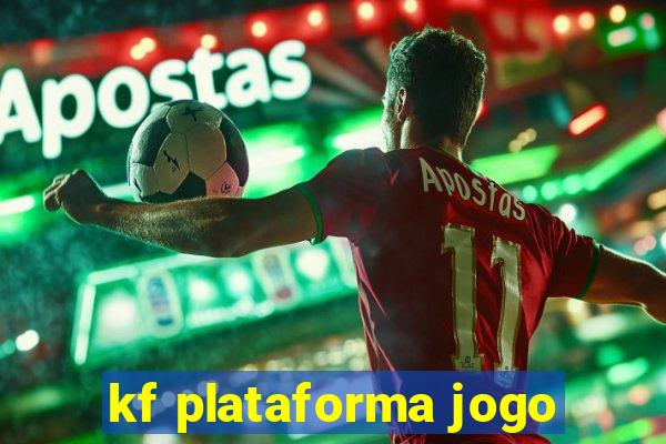 kf plataforma jogo