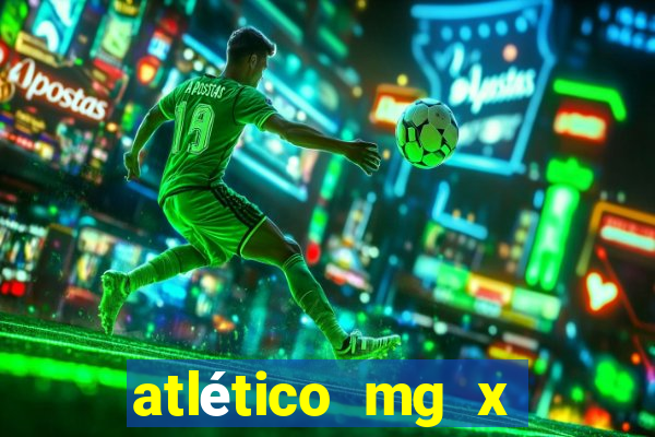 atlético mg x botafogo multicanais