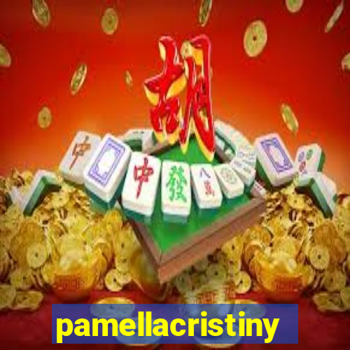 pamellacristiny