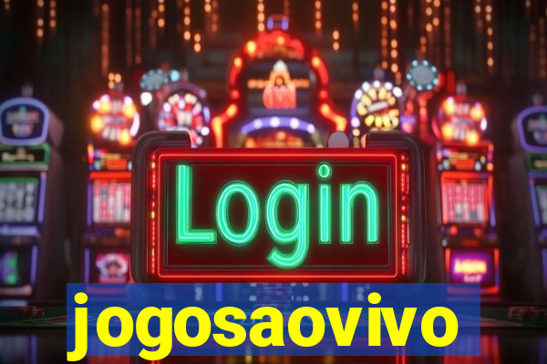 jogosaovivo