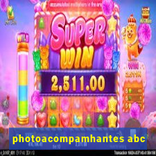 photoacompamhantes abc