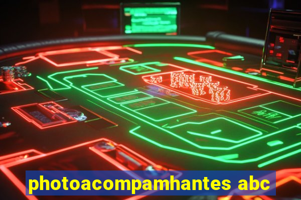 photoacompamhantes abc