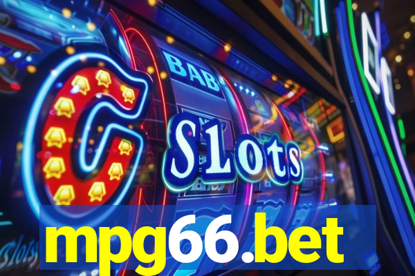mpg66.bet