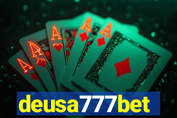 deusa777bet