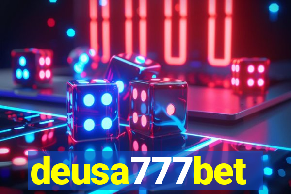 deusa777bet