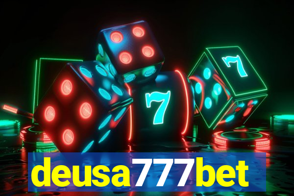 deusa777bet