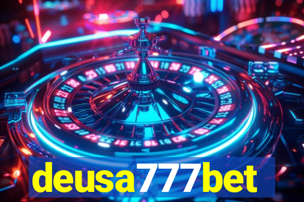 deusa777bet