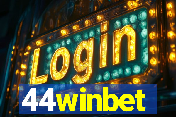 44winbet