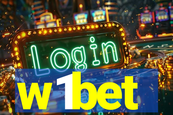 w1bet