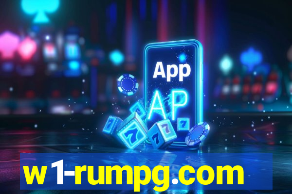 w1-rumpg.com
