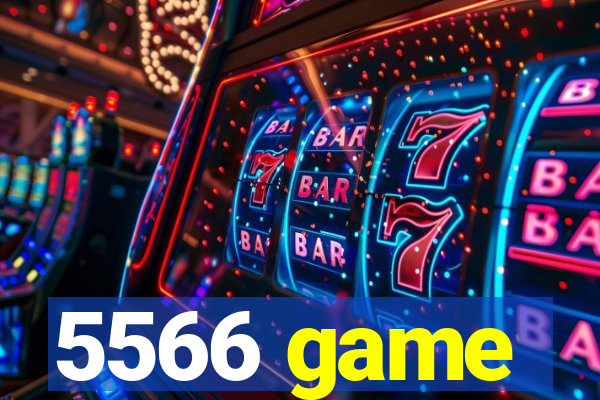 5566 game