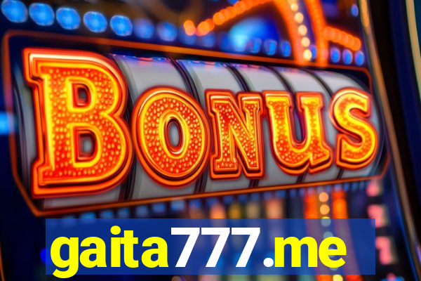gaita777.me
