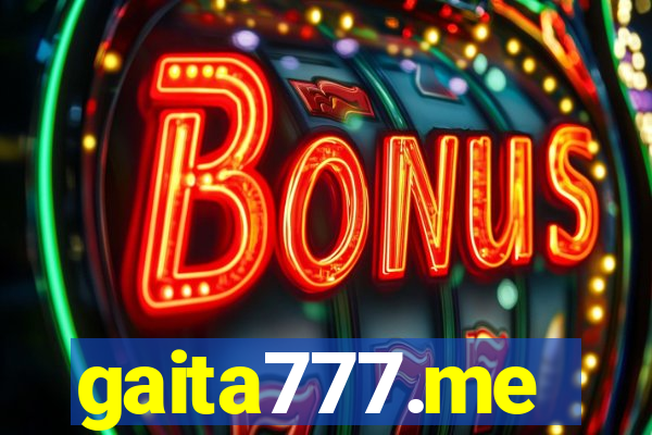 gaita777.me