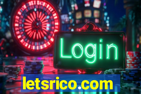 letsrico.com