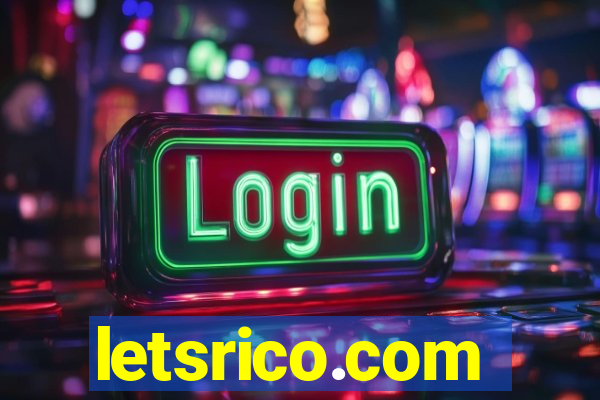 letsrico.com