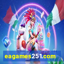 eagames251.com