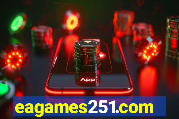 eagames251.com