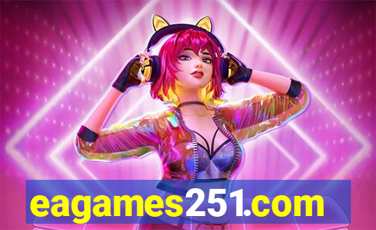 eagames251.com