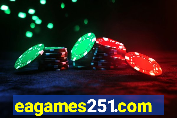 eagames251.com