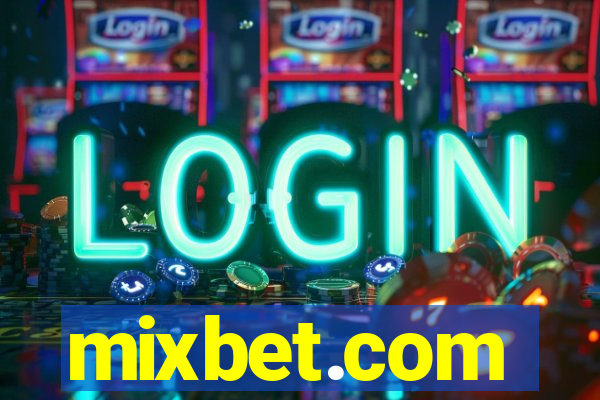 mixbet.com