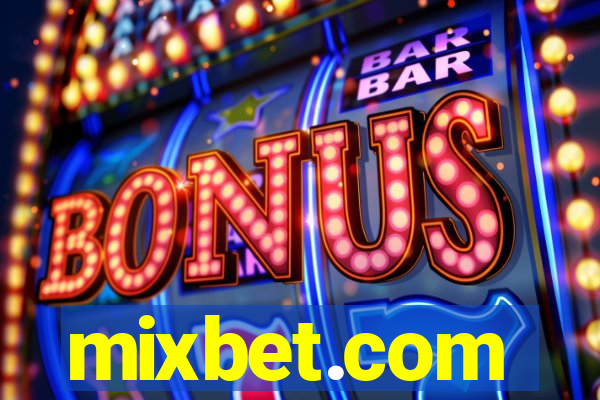 mixbet.com