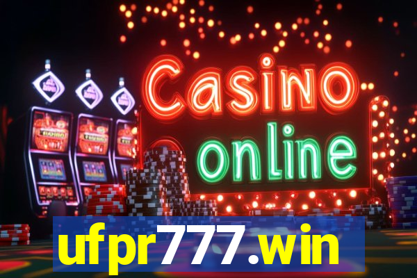 ufpr777.win
