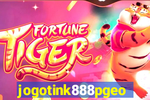 jogotink888pgeo