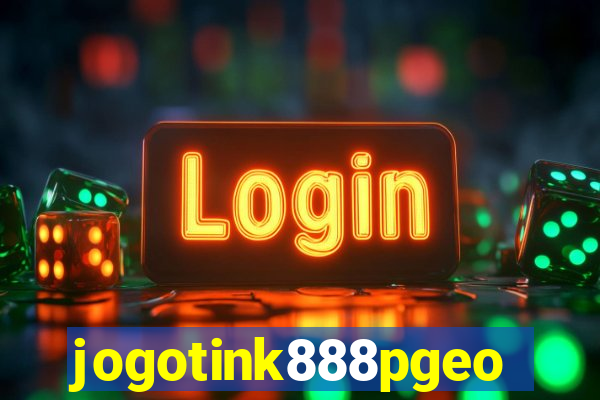 jogotink888pgeo