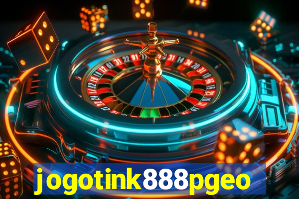 jogotink888pgeo
