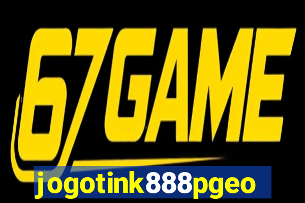 jogotink888pgeo