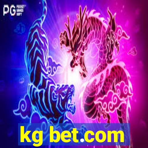 kg bet.com