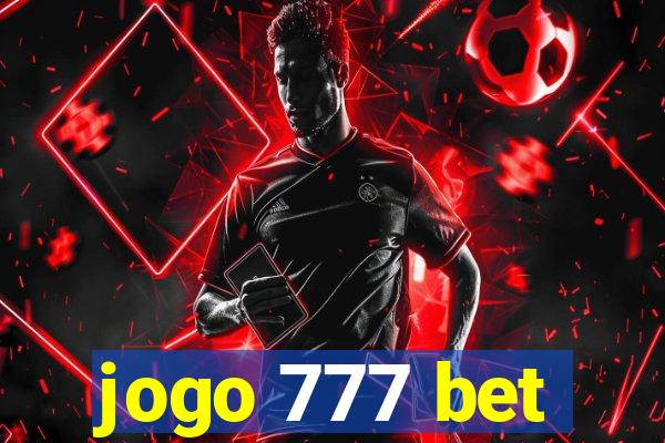 jogo 777 bet