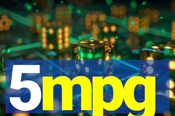 5mpg