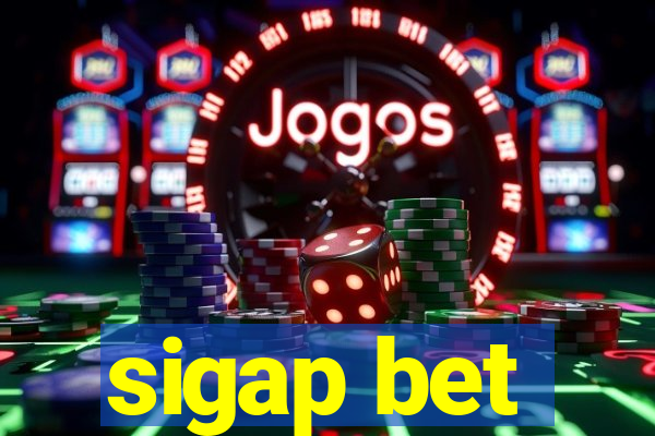 sigap bet