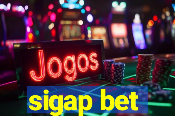 sigap bet