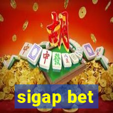 sigap bet