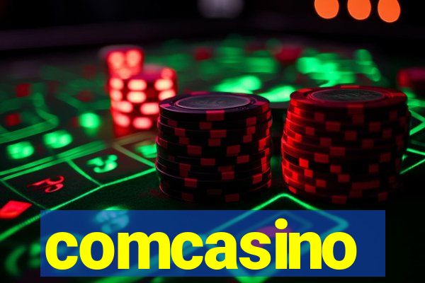 comcasino