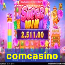 comcasino