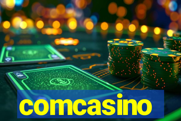 comcasino