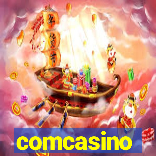 comcasino