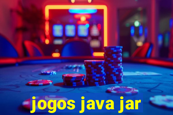 jogos java jar