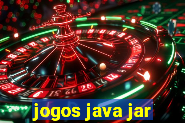 jogos java jar