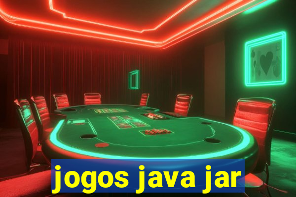 jogos java jar